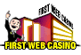 First Web Casino